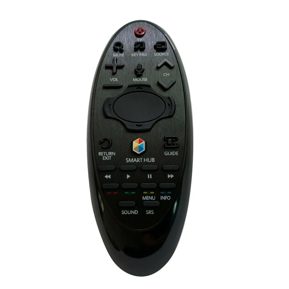 New Remote Control For Samsung UA55H6500AN UA55H6500ANXXY UE48H6670STXXU UE48H6670ST Smart-TV Hub Audio Sound Touch
New Remote Control For Samsung UA55H6500AN UA55H6500ANXXY UE48H6670STXXU UE48H6670ST Smart-TV Hub Audio Sound Touch
