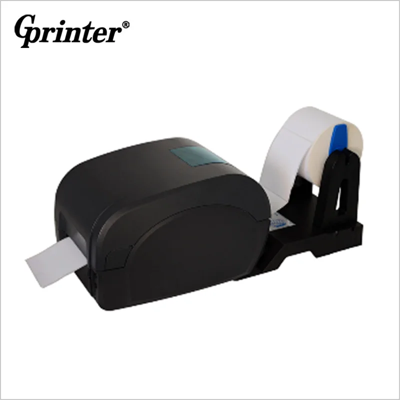 Gprinter 3 inch, 203 DPI, Thermal transfer label printer, Desktop Barcode Printer
Gprinter 3 inch, 203 DPI, Thermal transfer label printer, Desktop Barcode Printer