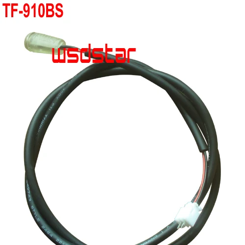 TF-910BS Brightness Sensor Brightness module Only support TF LongGreat single/dual & full color LED controller card
TF-910BS Brightness Sensor Brightness module Only support TF LongGreat single/dual & full color LED controller card