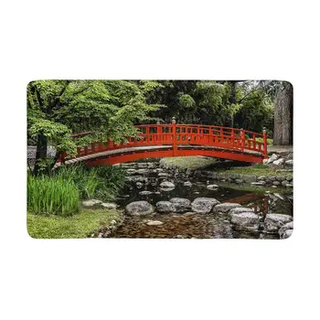 Japanese Motives in Beautiful Albert Kahn Park Doormat Anti-Slip Entrance Mat Floor Rug Door Mats Home Decor
Japanese Motives in Beautiful Albert Kahn Park Doormat Anti-Slip Entrance Mat Floor Rug Door Mats Home Decor