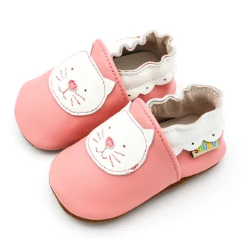 Baby Casual Shoes Girl Breathable Cartoon Cat Pattern Anti-Slip Shoes Casual Walking Shoe Toddler Soft Soled First Walkers
Baby Casual Shoes Girl Breathable Cartoon Cat Pattern Anti-Slip Shoes Casual Walking Shoe Toddler Soft Soled First Walkers