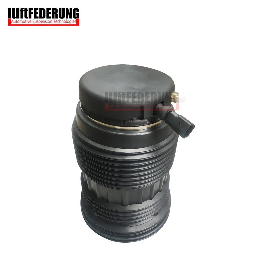 Luftfederung New 2010-2013 Fit Porsche Panamera 970 Rear Air Suspension Spring Bag 97033353317 97033353316
Luftfederung New 2010-2013 Fit Porsche Panamera 970 Rear Air Suspension Spring Bag 97033353317 97033353316