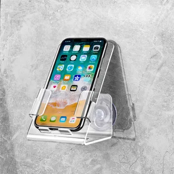 New 1pc Suction Cup Rack for Bathroom Shower Cell Phone Case Stand Holder Caddy Tray Mount Strong Suction Cup Holder 0114#30
New 1pc Suction Cup Rack for Bathroom Shower Cell Phone Case Stand Holder Caddy Tray Mount Strong Suction Cup Holder 0114#30