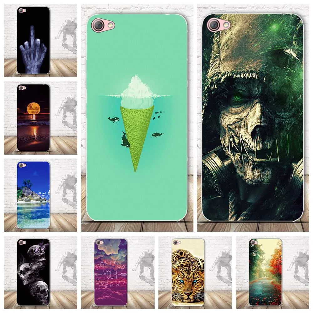 

For Cover Lenovo S60 S60T Phone Case 3D Luxury Capa Soft Silicone TPU Back Cases For Lenovo S 60 S60-t S60T s60-w S60W S60A S60