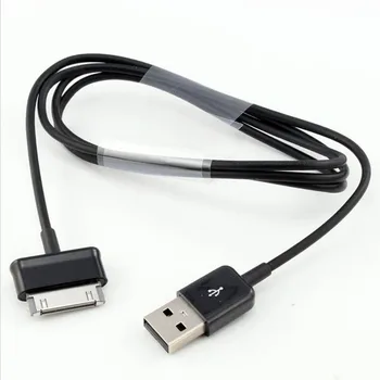 

USB Charger Charging Data Cable for Samsung galaxy tab 2 Note P1000 P3100 P3110 P5100 P5110 P6800 P7300 P7310 P7500 P7510 N8000