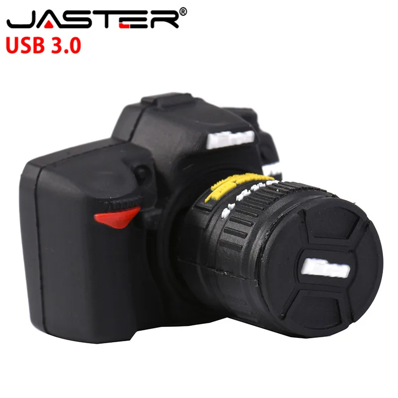 JASTER Cartoon Hot Usb 3.0 high speed Nikon camera USB 3.0 flash drive 64GB 32GB 16GB 8GB 4GB USB actual capacity Memory stick
JASTER Cartoon Hot Usb 3.0 high speed Nikon camera USB 3.0 flash drive 64GB 32GB 16GB 8GB 4GB USB actual capacity Memory stick