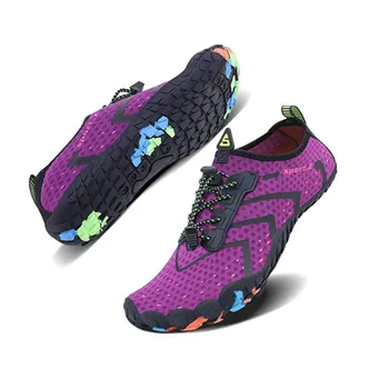 Aqua Shoes Summer Shoes Men Breathable Beach Slippers Upstream Shoes Adult Woman Swimming Sandals Diving Socks Tenis Masculino 
Aqua Shoes Summer Shoes Men Breathable Beach Slippers Upstream Shoes Adult Woman Swimming Sandals Diving Socks Tenis Masculino