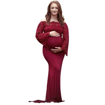 SMDPPWDBB Maternity Photography Props Maternity Dresses Plus Size Sexy Lace Fancy Pregnancy Dresses Photography White Gown Dress
SMDPPWDBB Maternity Photography Props Maternity Dresses Plus Size Sexy Lace Fancy Pregnancy Dresses Photography White Gown Dress