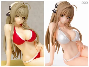 Action 12cm Anime Amagi Brilliant Park Sento Isuzu Swimsuit Figure PVC 5.11" Collection Hobby Hot Sexy Model Doll Best Gift Toy
Action 12cm Anime Amagi Brilliant Park Sento Isuzu Swimsuit Figure PVC 5.11" Collection Hobby Hot Sexy Model Doll Best Gift Toy