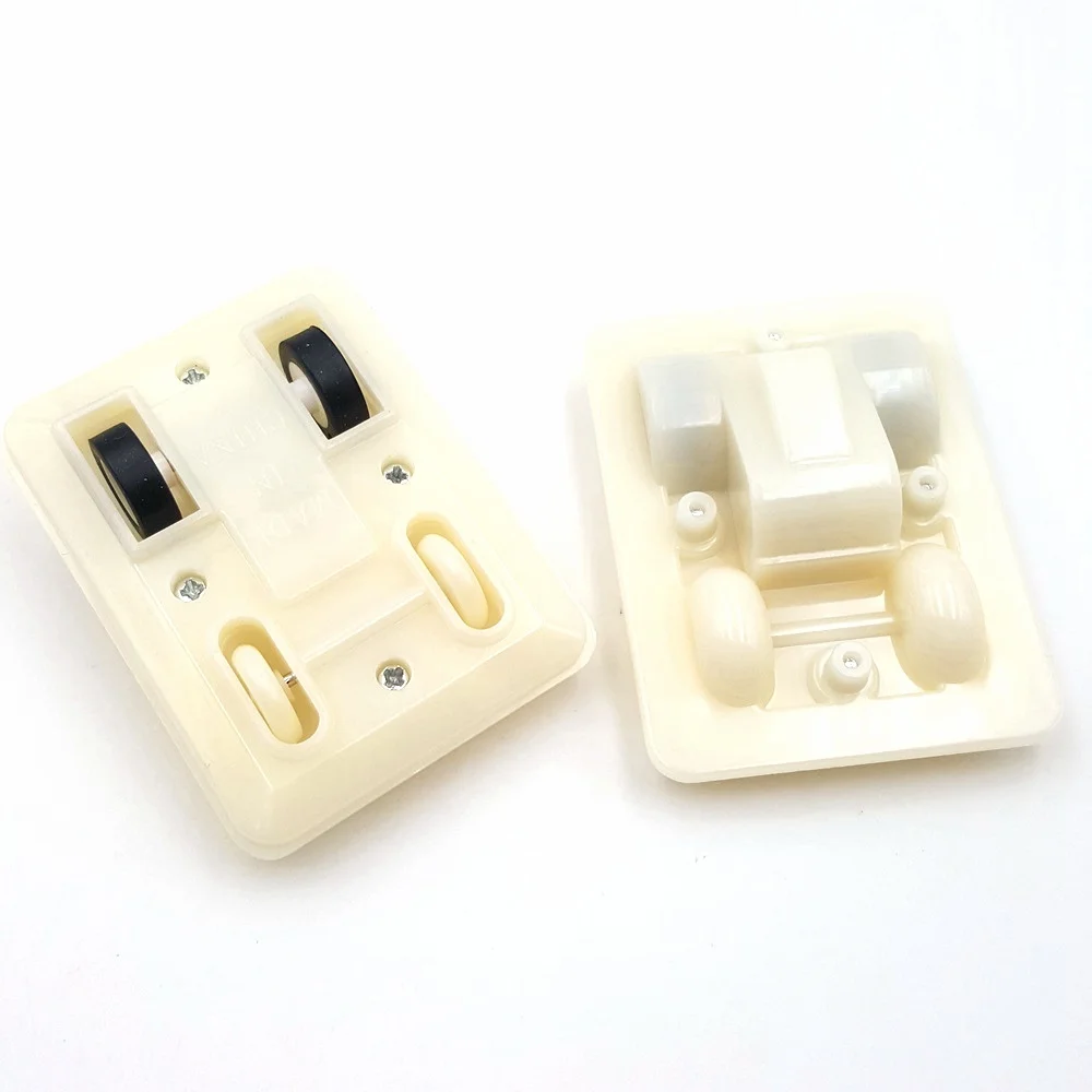 1PC pullback power gear box Toy car Movement Back gear for DIY model making Dolly chassis
1PC pullback power gear box Toy car Movement Back gear for DIY model making Dolly chassis