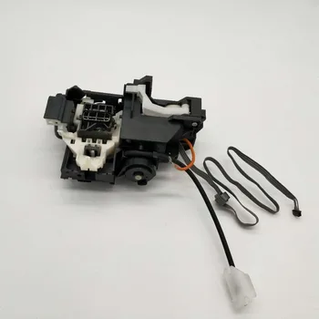 Ink Pump Assembly Capping Station for Epson T1100 T1110 B1100 ME1100 L1300 printer parts
Ink Pump Assembly Capping Station for Epson T1100 T1110 B1100 ME1100 L1300 printer parts