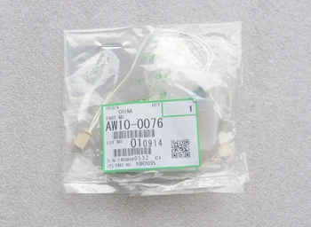 Genuine For Ricoh AFicio 1060,AF1075 AW10-0076 (AW100076) Fuser Rear Thermistor,Af1060,aficio 1075 copier parts
Genuine For Ricoh AFicio 1060,AF1075 AW10-0076 (AW100076) Fuser Rear Thermistor,Af1060,aficio 1075 copier parts