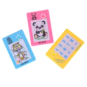 1pc Removable Animal Shape Math Number 3D Modeling Building Blocks Classic Game Educational Kids Toys For Children
1pc Removable Animal Shape Math Number 3D Modeling Building Blocks Classic Game Educational Kids Toys For Children