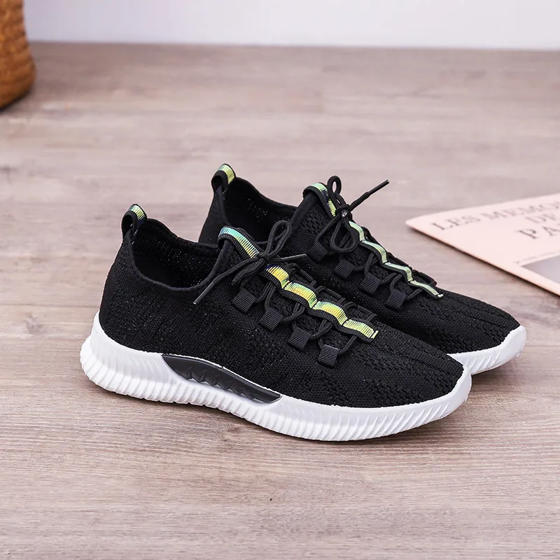 2019 Summer New Female Shoes Sports Shoes Ladies Breathable Vulcanized Mesh Shoes Chunky Sneakers Women Casual Shoes Zapatos
2019 Summer New Female Shoes Sports Shoes Ladies Breathable Vulcanized Mesh Shoes Chunky Sneakers Women Casual Shoes Zapatos