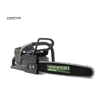 New Arrival Professional Brushless Chain Saw 82V Lithium Electric Chainsaw Cordless Household Electric Chain Saw 200ml 11.2m/s
New Arrival Professional Brushless Chain Saw 82V Lithium Electric Chainsaw Cordless Household Electric Chain Saw 200ml 11.2m/s