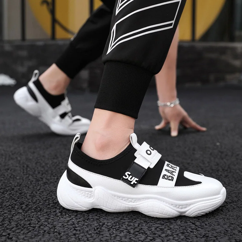 Sneakers Men Sports Shoes Men Non-slip wear Outdoor Sports Shoes Men Comfortable Breathable Mesh Surface Running Shoes
Sneakers Men Sports Shoes Men Non-slip wear Outdoor Sports Shoes Men Comfortable Breathable Mesh Surface Running Shoes