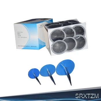 SRXTZM Universal Car Accessories Mushroom Nail Tyre Film Repair Tool For Opel Insignia Alfa Romeo Ssangyong Ford 24pcs New
SRXTZM Universal Car Accessories Mushroom Nail Tyre Film Repair Tool For Opel Insignia Alfa Romeo Ssangyong Ford 24pcs New
