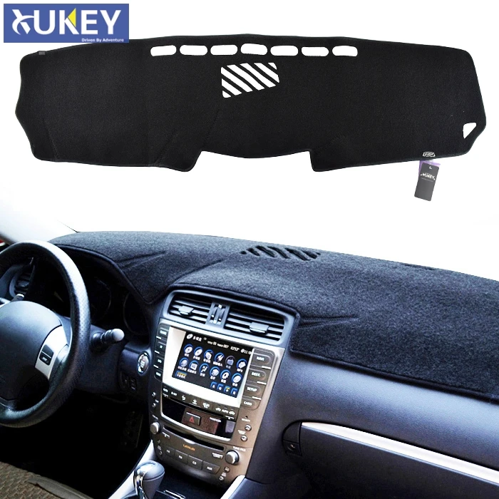 Xukey For Lexus F IS IS250 IS350 Dashboard Cover Dashmat Dash Mat Pad Sun Shade Dash Board Cover 2006-2009 2010 2011 2012 2013
Xukey For Lexus F IS IS250 IS350 Dashboard Cover Dashmat Dash Mat Pad Sun Shade Dash Board Cover 2006-2009 2010 2011 2012 2013