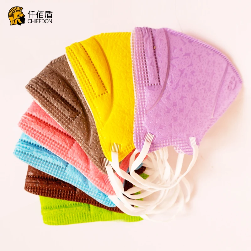 Colorful Personality Female Children masks anti-fog and dust haze PM2.5 breathable cute flu
Colorful Personality Female Children masks anti-fog and dust haze PM2.5 breathable cute flu