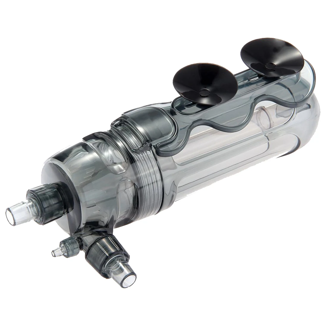 Plastic Tank Aquarium External Turbo CO2 Reactor Diffuser for 12/16mm Tube Atomizer aquario
Plastic Tank Aquarium External Turbo CO2 Reactor Diffuser for 12/16mm Tube Atomizer aquario