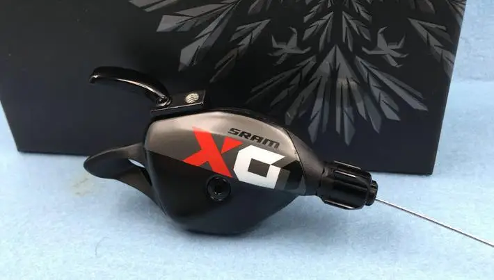 SRAM X01 Орел триггерный переключатель передач 12s MTB велосипедные переключатели