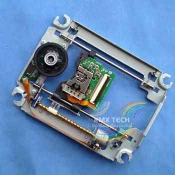 New Optical Laser Len For Fidelio Immersive Sound 5.1 Home theater HTB9550 3D Blu-ray Pickup HTB9550/93 Repair Part
New Optical Laser Len For Fidelio Immersive Sound 5.1 Home theater HTB9550 3D Blu-ray Pickup HTB9550/93 Repair Part