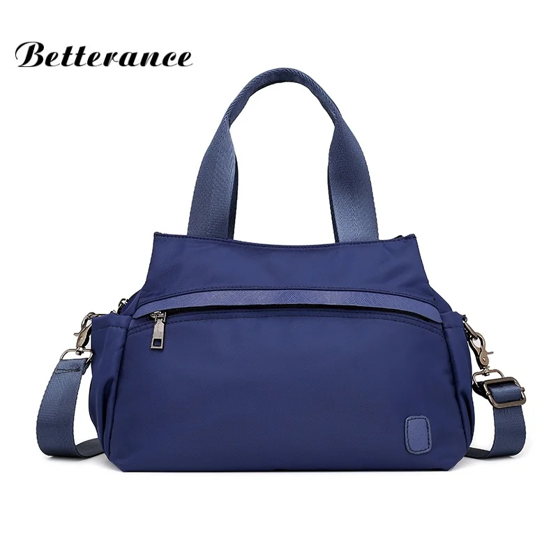 Betterance 2018 oxford Handbacks For Women waterproof shoulder bag crossbody bags bolsas de mujer mensajero
Betterance 2018 oxford Handbacks For Women waterproof shoulder bag crossbody bags bolsas de mujer mensajero