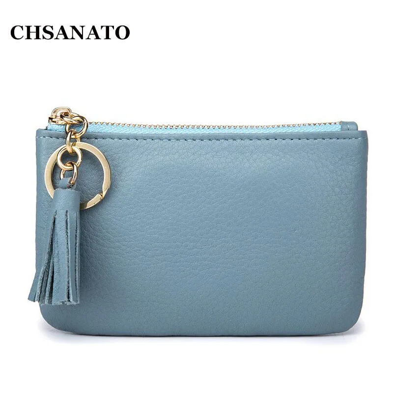 2018 Fashion Genuine Leather Brand Coin Purses Women Men Zipper Bag Mini Wallet Coin Pouch
2018 Fashion Genuine Leather Brand Coin Purses Women Men Zipper Bag Mini Wallet Coin Pouch