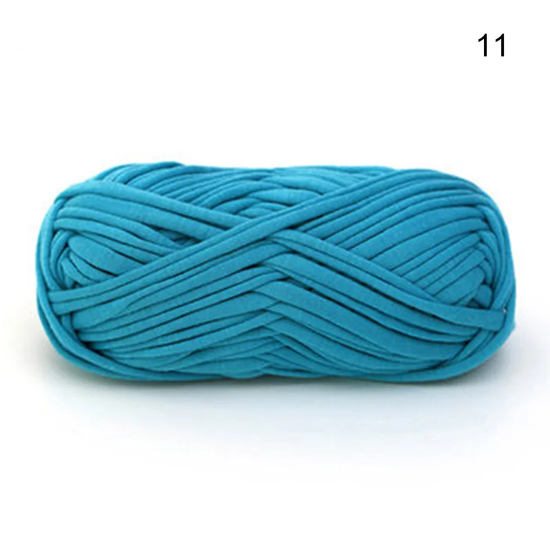 1 Pcs Hand-knit Rugs Woven Thread Crocheted Basket Blanket 100g Braided Rope DIY Yarn DTT88
1 Pcs Hand-knit Rugs Woven Thread Crocheted Basket Blanket 100g Braided Rope DIY Yarn DTT88