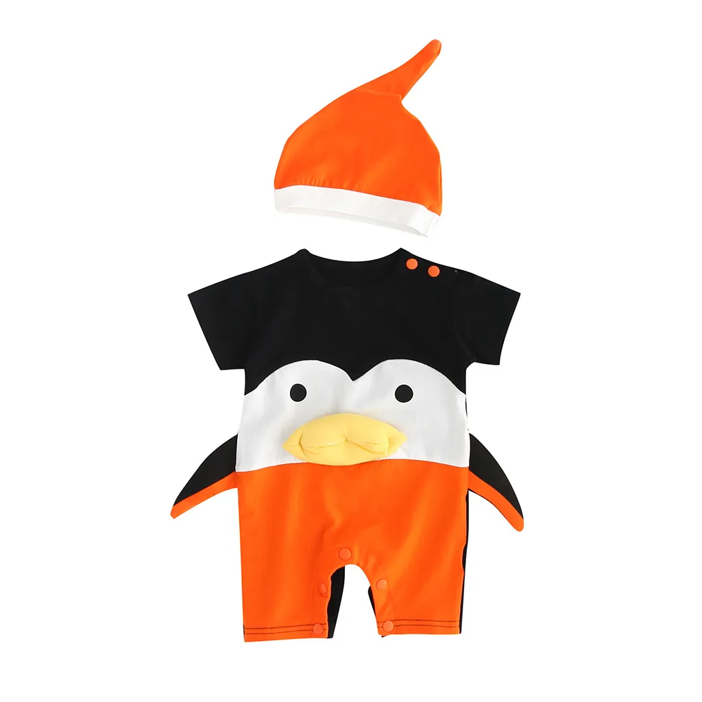 Summer New Fashion Baby Girl Boy Kid Cartoon Printed Short Sleeves Romper +Hat Costume Jumpsuit Set Wholesale Free Ship Z4
Summer New Fashion Baby Girl Boy Kid Cartoon Printed Short Sleeves Romper +Hat Costume Jumpsuit Set Wholesale Free Ship Z4