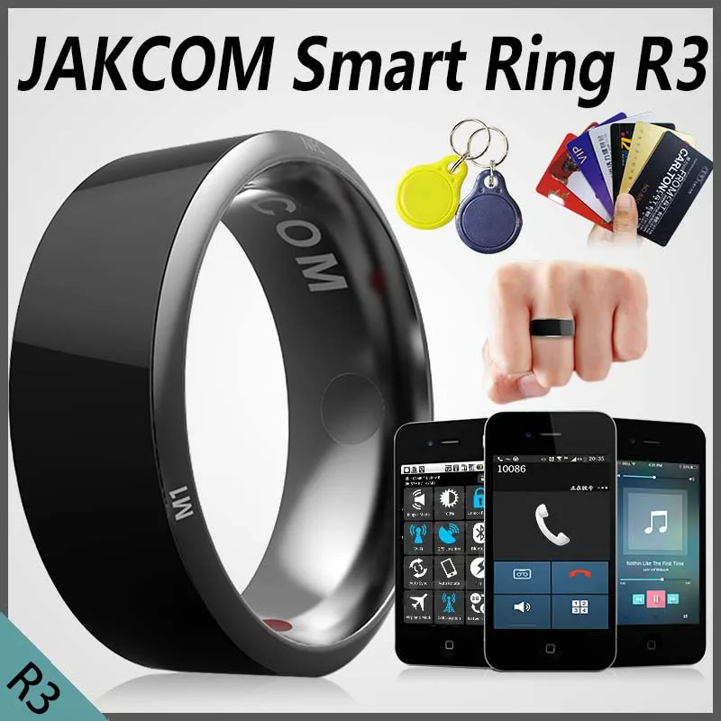 Jakcom Smart Ring R3 Hot Sale In Electronics font b Headphone b font Amplifier As Vacuum