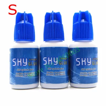 free shipping 3 pcs/lot eyelash adhesive for eyelash extensions from Korea Last Over 6 Weeks 5ml
free shipping 3 pcs/lot eyelash adhesive for eyelash extensions from Korea Last Over 6 Weeks 5ml
