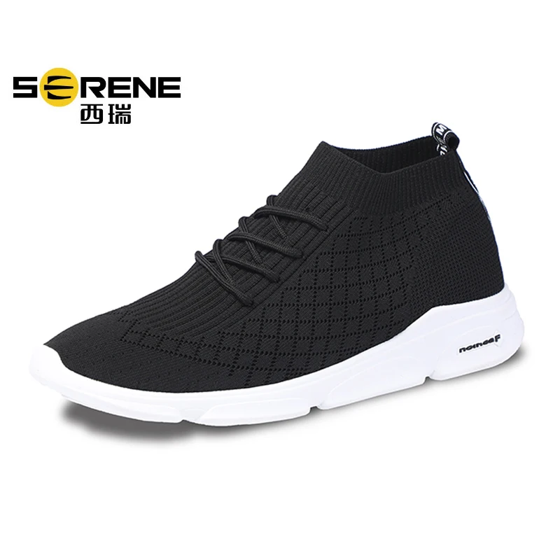 Men Shoes 2019 Fashion lightweight Male Shoes Adult Summer Breathable Mesh Men Vulcanized Shoes White Slip on Sneakers for Man
Men Shoes 2019 Fashion lightweight Male Shoes Adult Summer Breathable Mesh Men Vulcanized Shoes White Slip on Sneakers for Man
