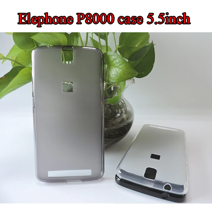 Elephone P8000 Case Silicon Cover P 8000 Original 5.5 Inch Soft TPU Protective Back Cover For Elephone P8000 Cellphone Coque
Elephone P8000 Case Silicon Cover P 8000 Original 5.5 Inch Soft TPU Protective Back Cover For Elephone P8000 Cellphone Coque