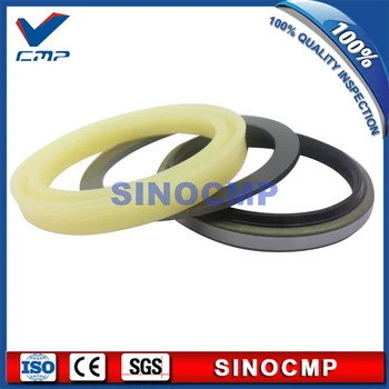 For Hitachi ZX120 ZAX120-1 Track Adjuster Repair Seal Kit Excavator Gasket, 3 months warranty
For Hitachi ZX120 ZAX120-1 Track Adjuster Repair Seal Kit Excavator Gasket, 3 months warranty