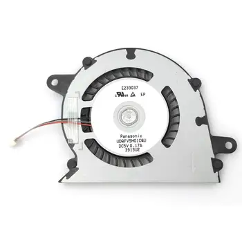 New For Sony VAIO SVT1121C5E SVT1121E2EW SVT1121M9RB SVT1121W9EB SVT1121X9EB SVT11225CBW SVT11225CDB Laptop CPU Cooling Fan
New For Sony VAIO SVT1121C5E SVT1121E2EW SVT1121M9RB SVT1121W9EB SVT1121X9EB SVT11225CBW SVT11225CDB Laptop CPU Cooling Fan