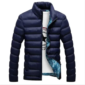 Winter Men Jacket And Coat Mens Casual Warm Jackets Men's Thick Fashion Parkas Male Outwear 6XL Jacket Brand Clothing
Winter Men Jacket And Coat Mens Casual Warm Jackets Men's Thick Fashion Parkas Male Outwear 6XL Jacket Brand Clothing
