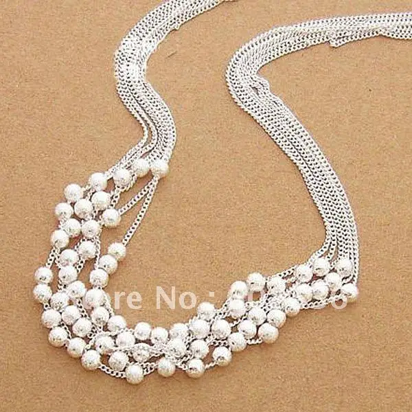 women big pearl necklace freshwater pearl long necklace S925 sterling Silver color pearl necklace for girl N08
women big pearl necklace freshwater pearl long necklace S925 sterling Silver color pearl necklace for girl N08