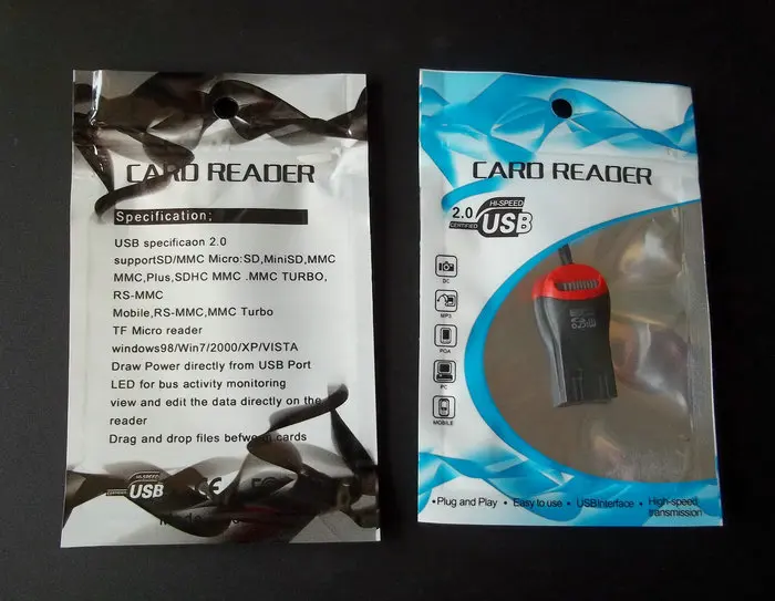 1000pcs 7*10.5cm zipper plastic poly opp package bag,USB multi-function card reader Memory card hang hole retail Packaging bags
1000pcs 7*10.5cm zipper plastic poly opp package bag,USB multi-function card reader Memory card hang hole retail Packaging bags