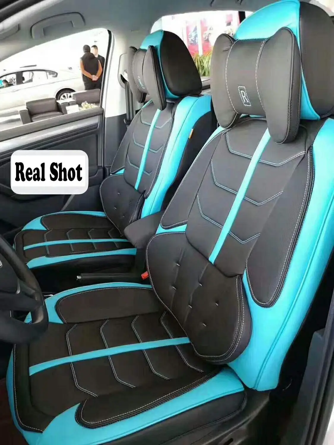 Car seat cover for Toyota Avalon XX30 XX40 Corolla Prado RAV4 5D high quality perfect car-styling rugs
Car seat cover for Toyota Avalon XX30 XX40 Corolla Prado RAV4 5D high quality perfect car-styling rugs