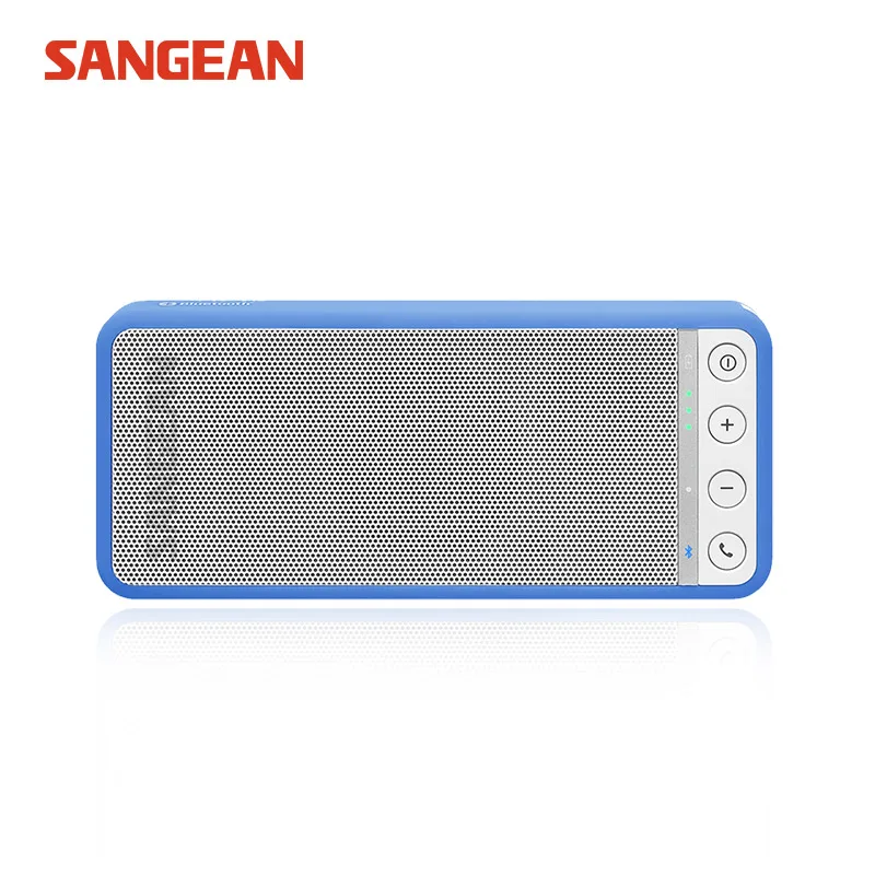 Цифровой радиоприемник SANGEAN Blutab портативный мини-радиоприемник с FM-радио MP3