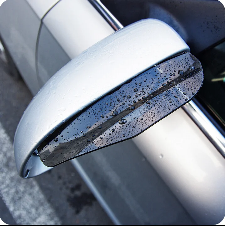 Car Rearview Mirror Rain Shade Rainproof Blades For Volkswagen VW polo passat b5 b6 golf jetta mk6 tiguan Gol CrossFox Plus Eos
Car Rearview Mirror Rain Shade Rainproof Blades For Volkswagen VW polo passat b5 b6 golf jetta mk6 tiguan Gol CrossFox Plus Eos