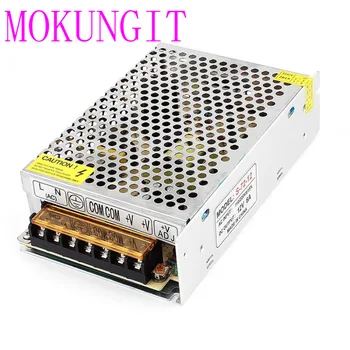 Power Supply DC12V 6A 72W Switch Lighting Transformers LED Driver For 3528 5050 RGB Power Adapter High Quality
Power Supply DC12V 6A 72W Switch Lighting Transformers LED Driver For 3528 5050 RGB Power Adapter High Quality