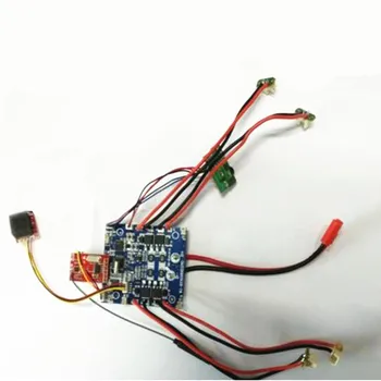 Bayang X16 GPS Receiver Board Spare parts And X21 Dual GPS Board For Rc Drone Quadcopter
Bayang X16 GPS Receiver Board Spare parts And X21 Dual GPS Board For Rc Drone Quadcopter