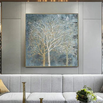 Nordic Beautiful Blue Tree Abstract Posters And Prints Wall Art Canvas Painting Abstract Trees Modern Home Decorative Pictures
Nordic Beautiful Blue Tree Abstract Posters And Prints Wall Art Canvas Painting Abstract Trees Modern Home Decorative Pictures