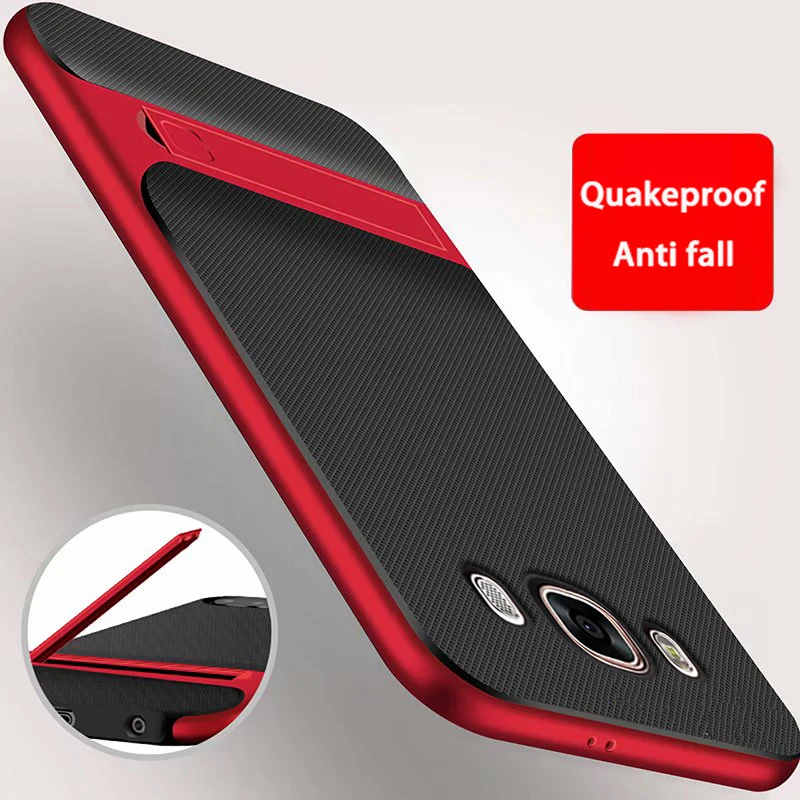 KaiNuEn coque,cover,case For Samsung galaxy J7 2016 / J7 2017 J730 Silicone Original on back 360 Phone with holder covers
KaiNuEn coque,cover,case For Samsung galaxy J7 2016 / J7 2017 J730 Silicone Original on back 360 Phone with holder covers
