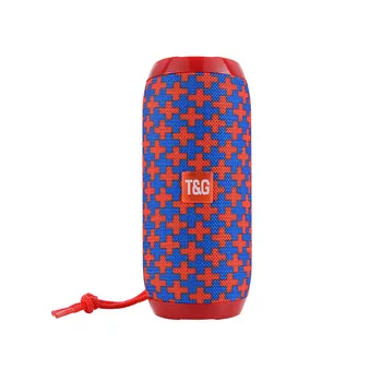 Portable Bluetooth Radio Fm Mp3 Stereo Music Sound Column Outdoor Indoor 3d Surround Bass Handsfree Speaker #10
Portable Bluetooth Radio Fm Mp3 Stereo Music Sound Column Outdoor Indoor 3d Surround Bass Handsfree Speaker #10
