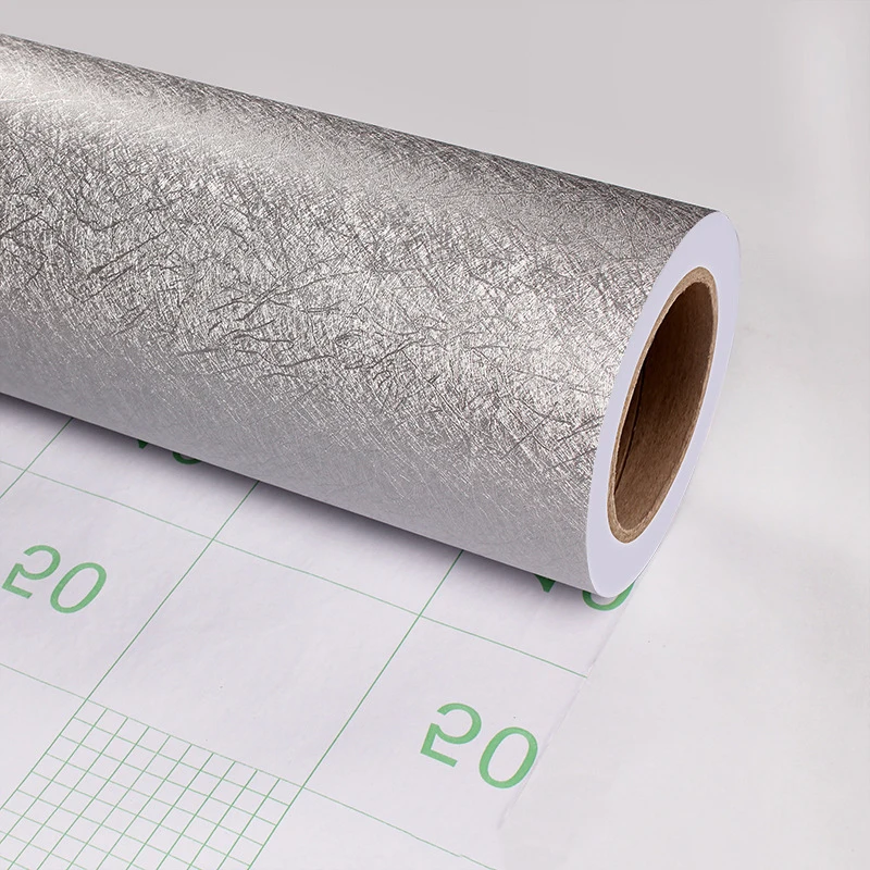 50M Sticker Waterproof Wallpapers Rolls Self Adhesive Furniture Cabinets Desktop Renovation Stickers Door Decorative Wallpaper
50M Sticker Waterproof Wallpapers Rolls Self Adhesive Furniture Cabinets Desktop Renovation Stickers Door Decorative Wallpaper