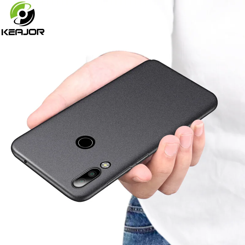 Keajor For Huawei P20 Lite Case soft Back Cover shockproof bumper matte TPU Silicone Armor Fundas For Huawei P20 Lite phone case
Keajor For Huawei P20 Lite Case soft Back Cover shockproof bumper matte TPU Silicone Armor Fundas For Huawei P20 Lite phone case