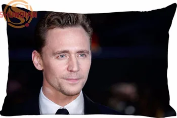 Hot Nice Tom Hiddleston Rectangle Pillowcase zipper Wedding Custom Pillow Case For Bedroom A3.27#150
Hot Nice Tom Hiddleston Rectangle Pillowcase zipper Wedding Custom Pillow Case For Bedroom A3.27#150